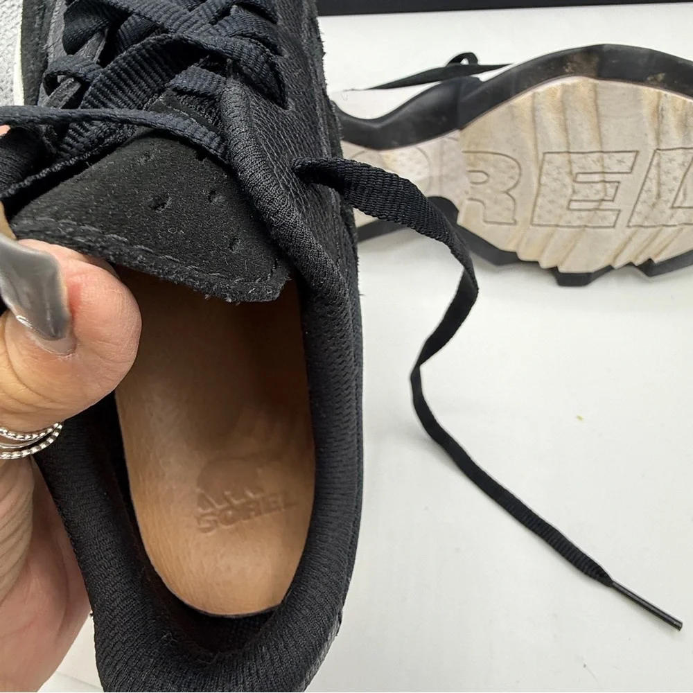 Sorel Kinetic Impact II Sneakers - Picture 7 of 8